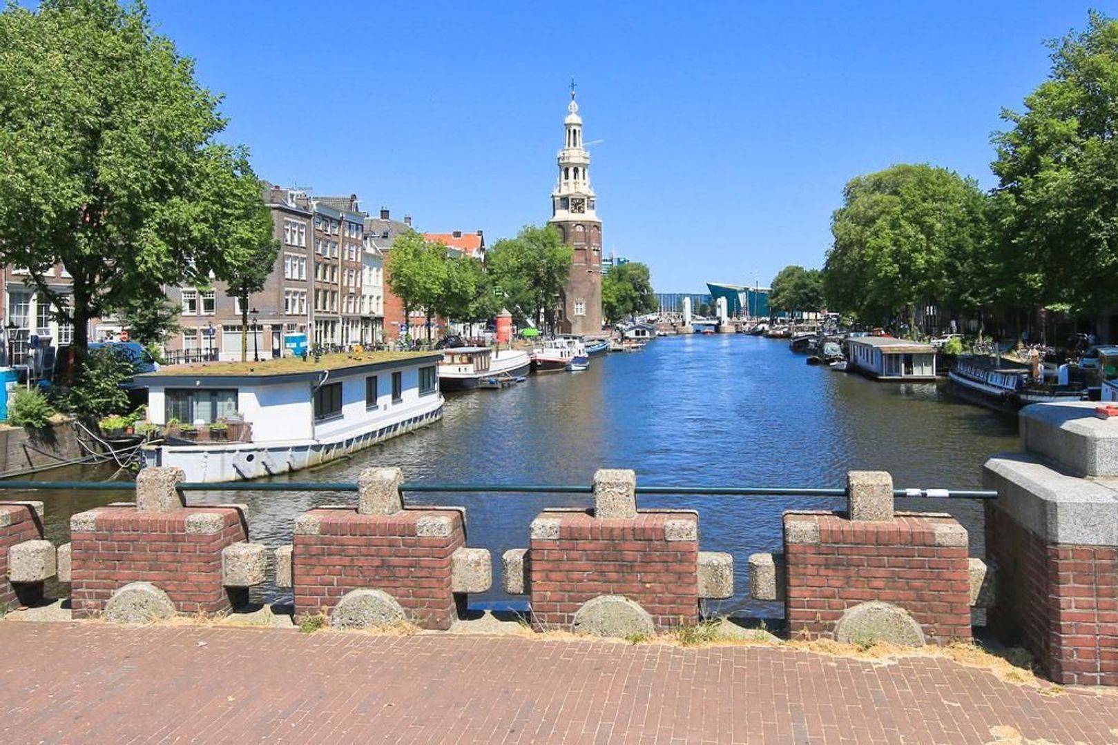 Oudeschans 8 H, Amsterdam foto-14 blur