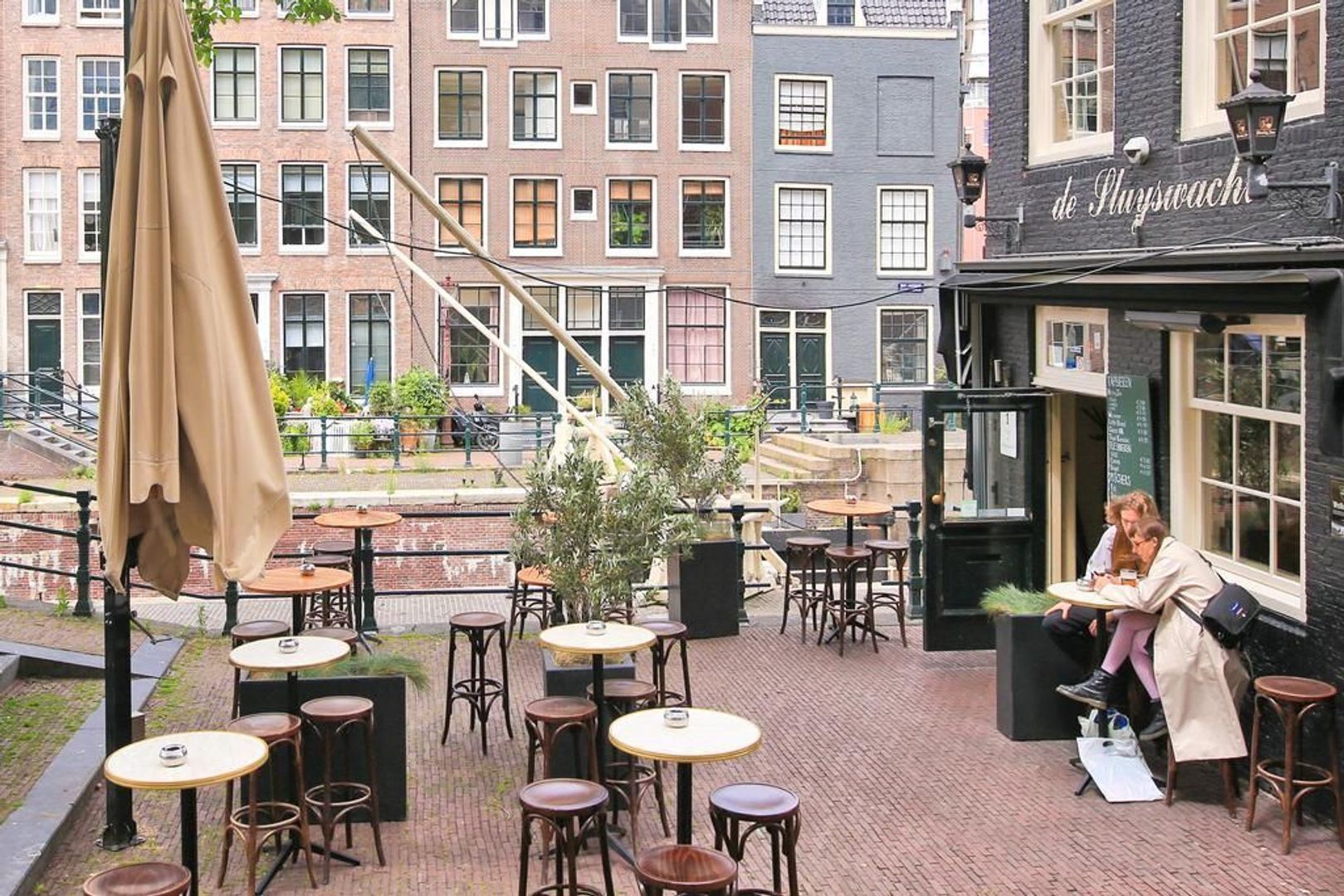 Oudeschans 8 H, Amsterdam foto-25 blur