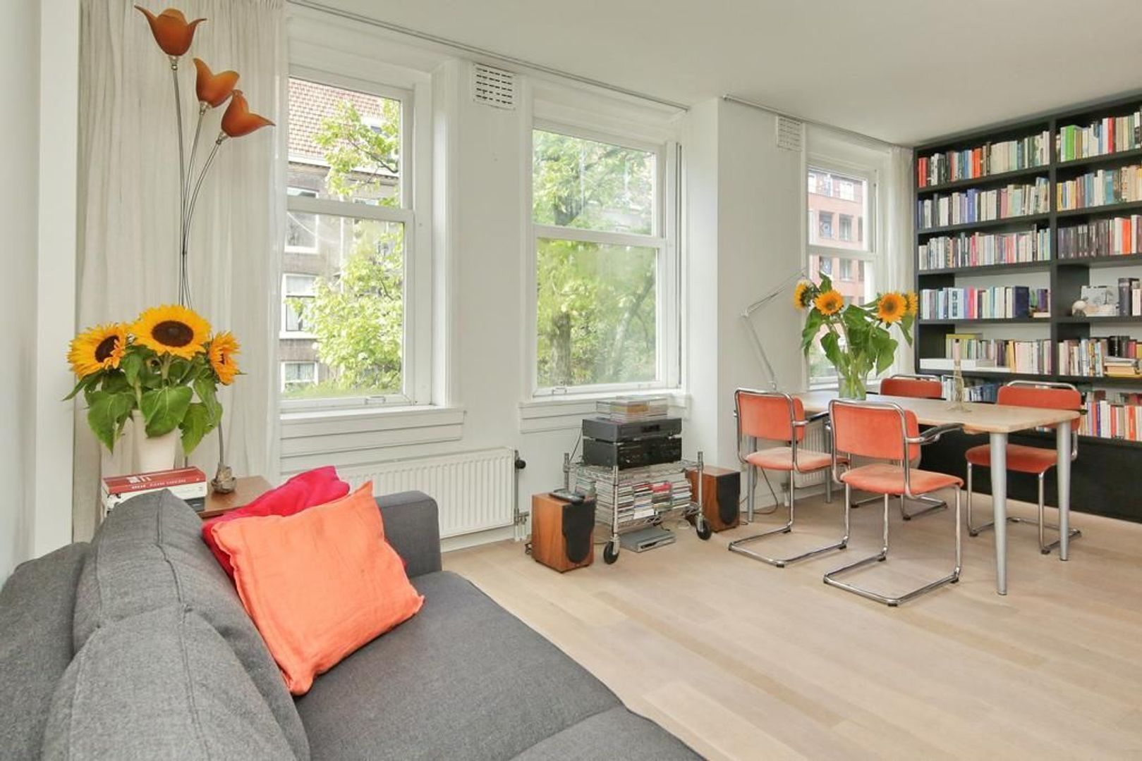 Lijnbaansgracht 59 1, Amsterdam foto-3 blur