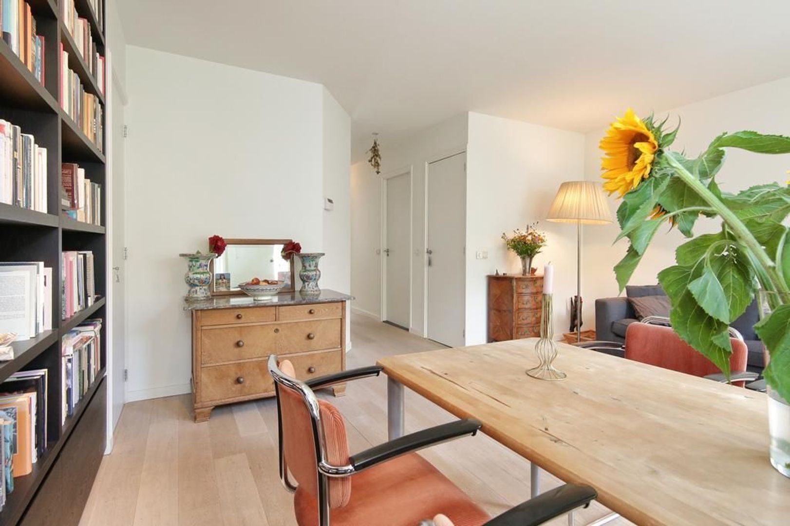 Lijnbaansgracht 59 1, Amsterdam foto-4 blur