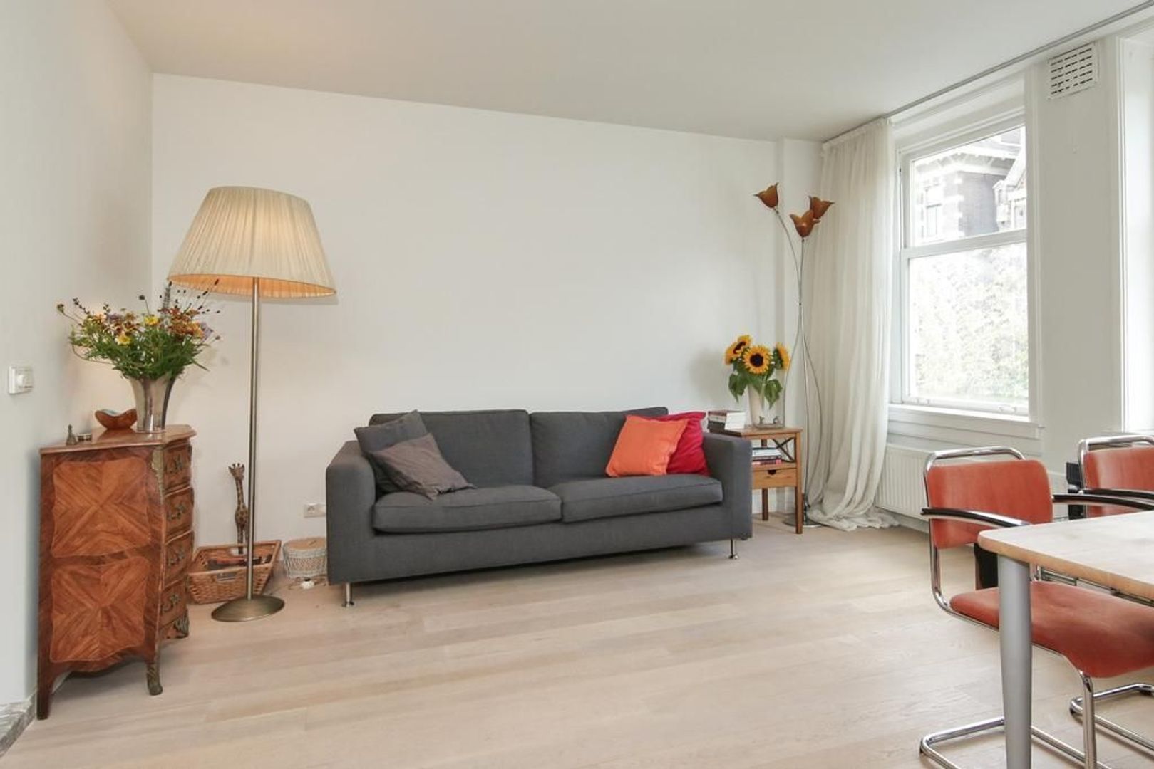 Lijnbaansgracht 59 1, Amsterdam foto-5 blur