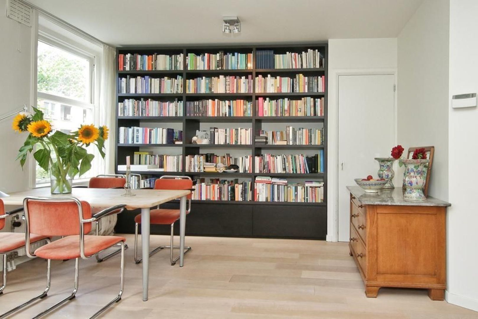 Lijnbaansgracht 59 1, Amsterdam foto-8 blur