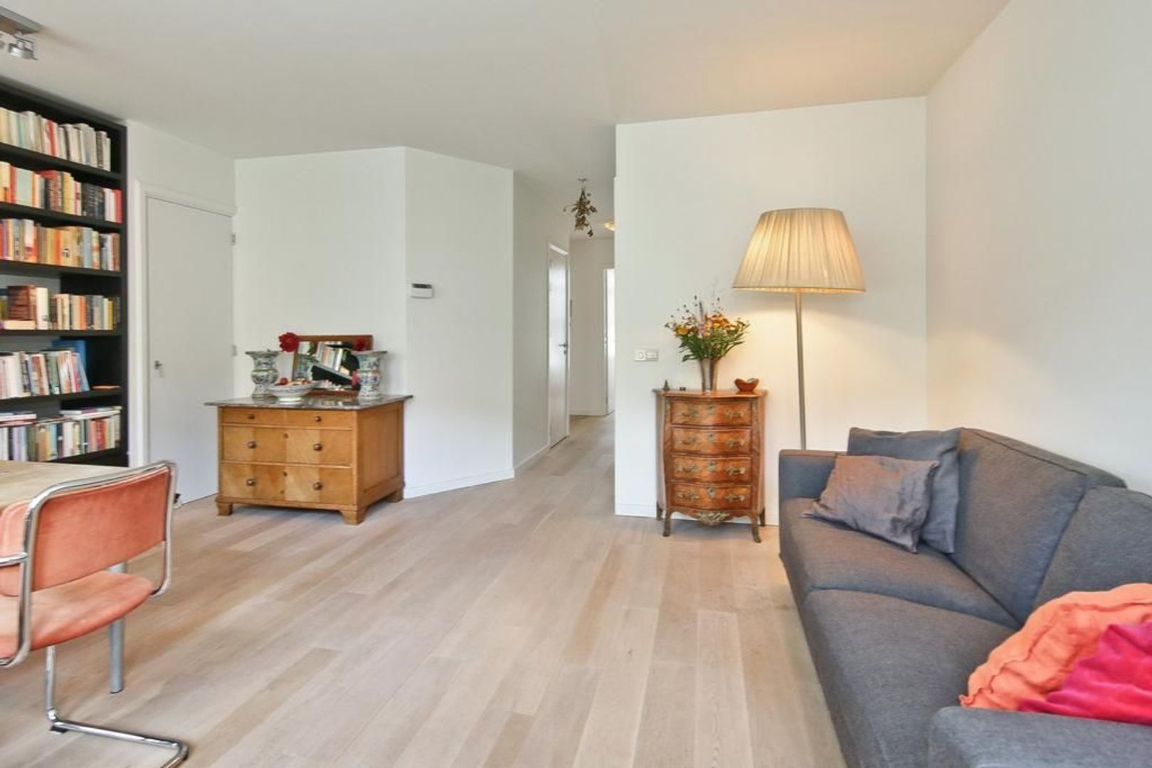 Lijnbaansgracht 59 1, Amsterdam foto-7 blur