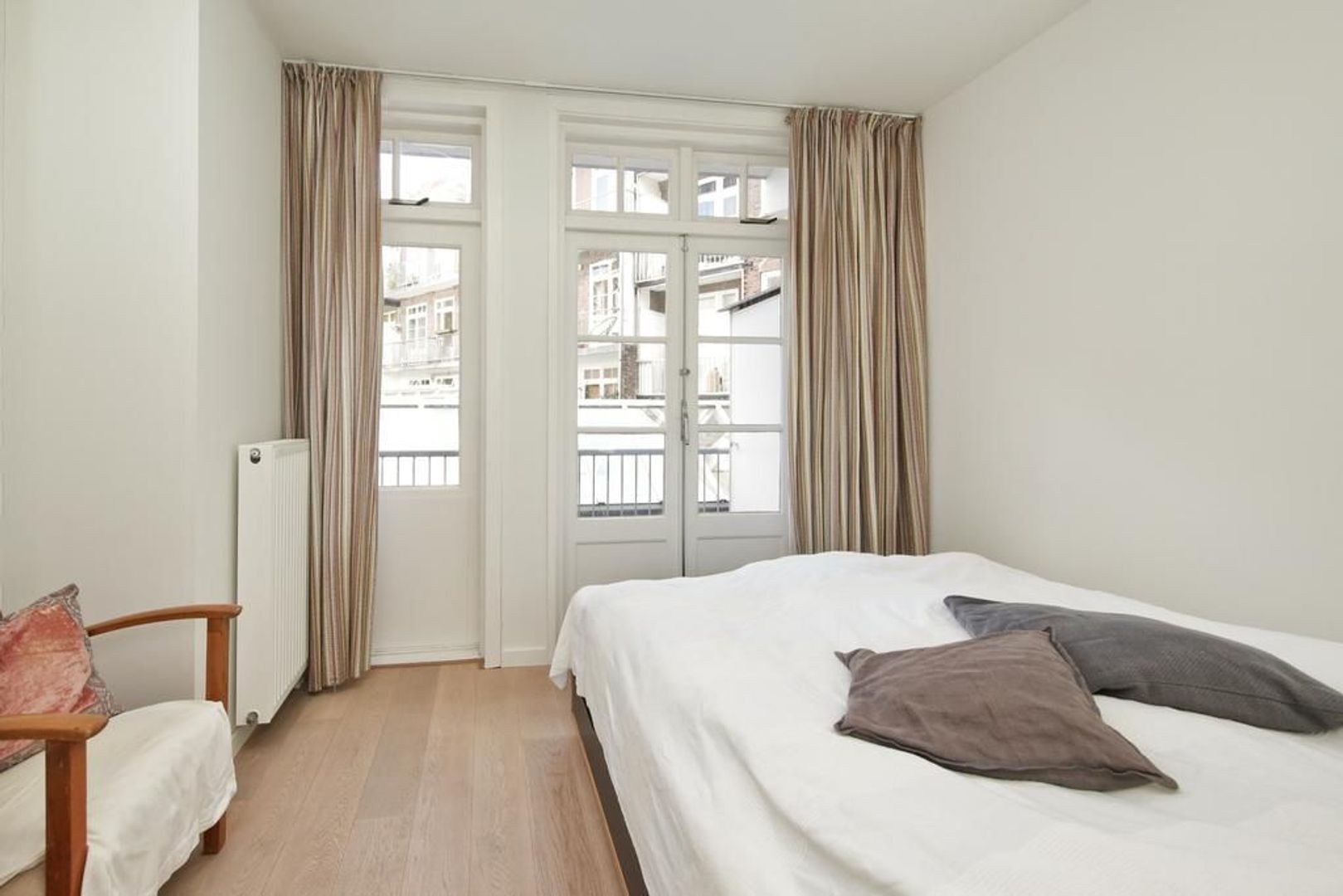 Lijnbaansgracht 59 1, Amsterdam foto-10 blur