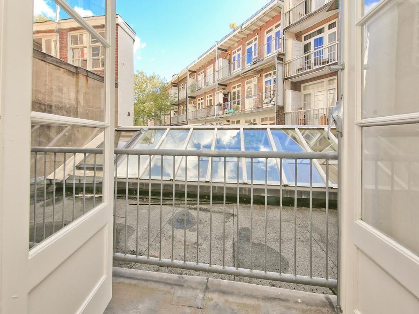 Lijnbaansgracht 59 1, Amsterdam foto-12 blur