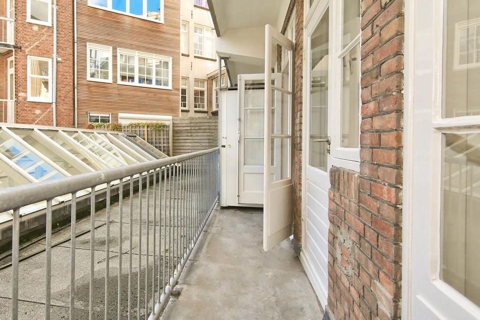 Lijnbaansgracht 59 1, Amsterdam foto-14 blur