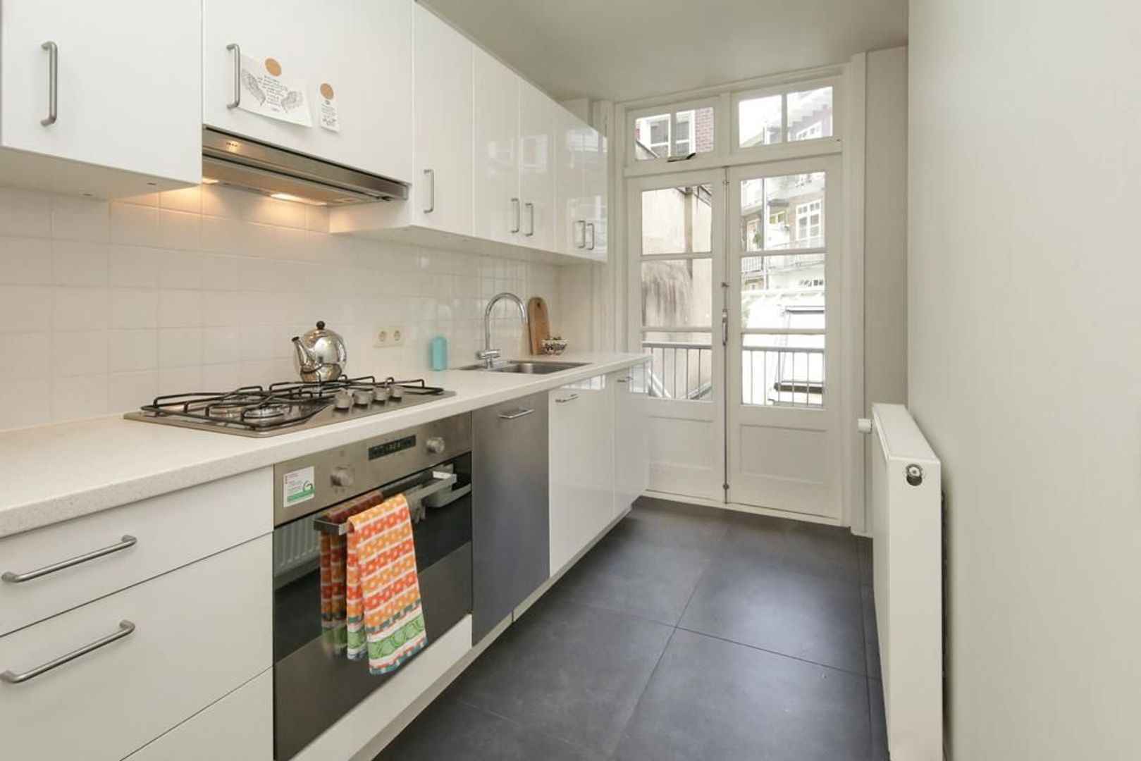 Lijnbaansgracht 59 1, Amsterdam foto-15 blur