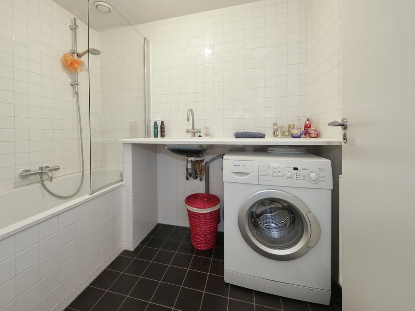 Lijnbaansgracht 59 1, Amsterdam foto-17 blur