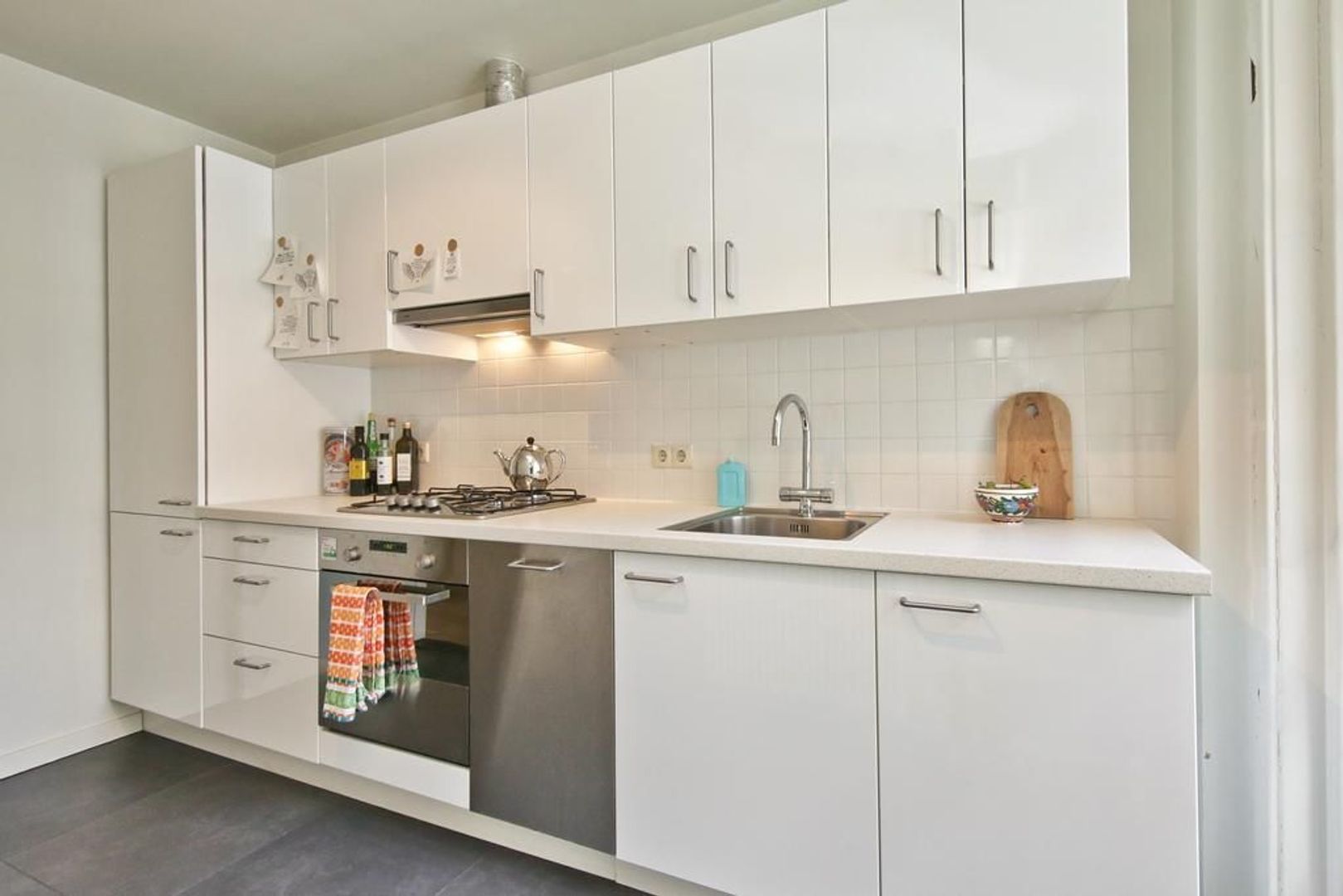 Lijnbaansgracht 59 1, Amsterdam foto-16 blur