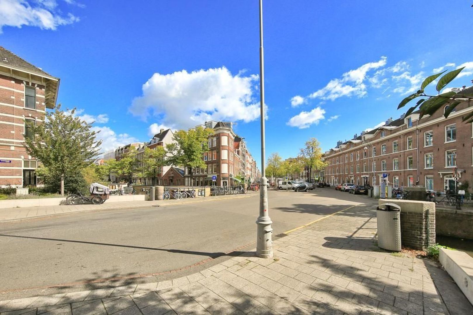 Lijnbaansgracht 59 1, Amsterdam foto-22 blur