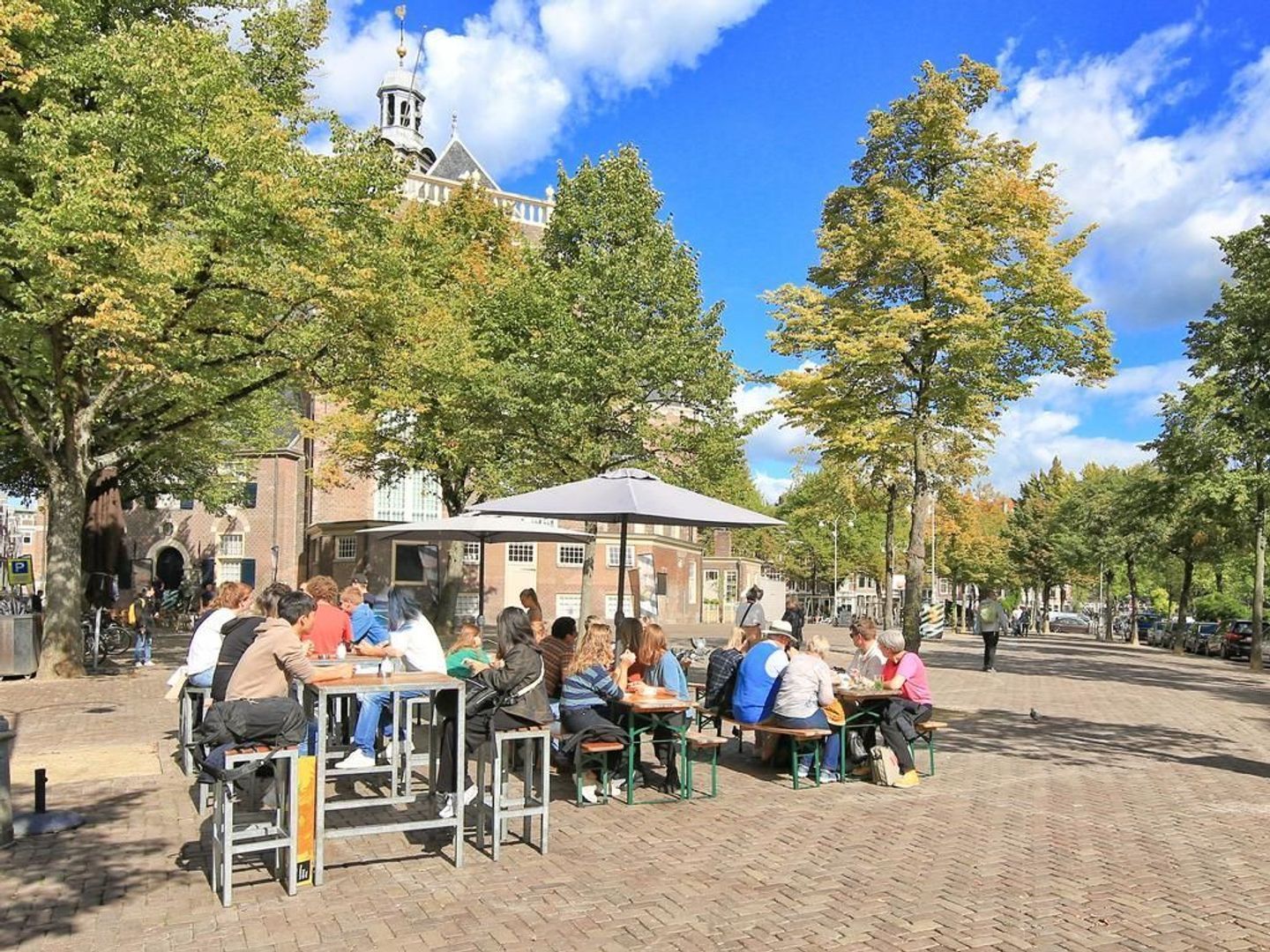 Lijnbaansgracht 59 1, Amsterdam foto-25 blur