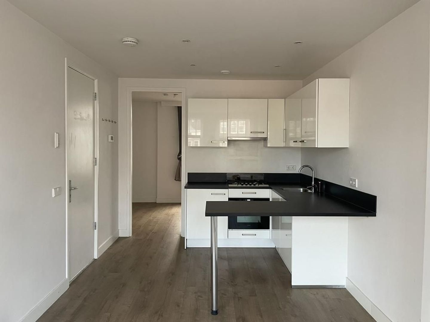 Geldersekade 98 2, Amsterdam foto-1 blur