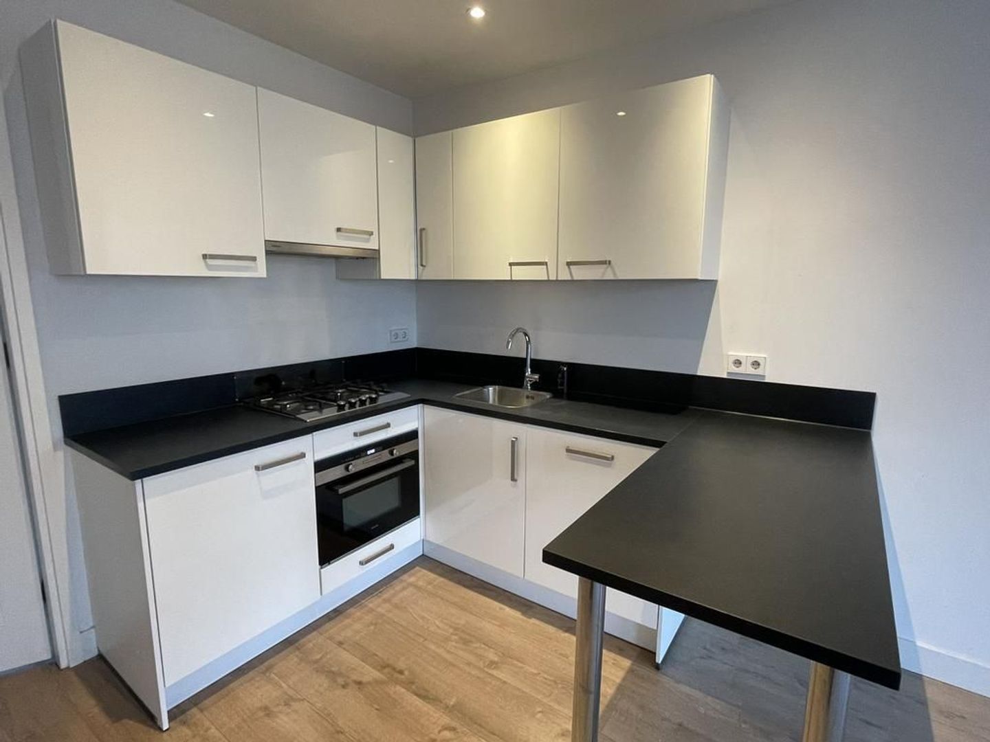 Geldersekade 98 2, Amsterdam foto-4 blur