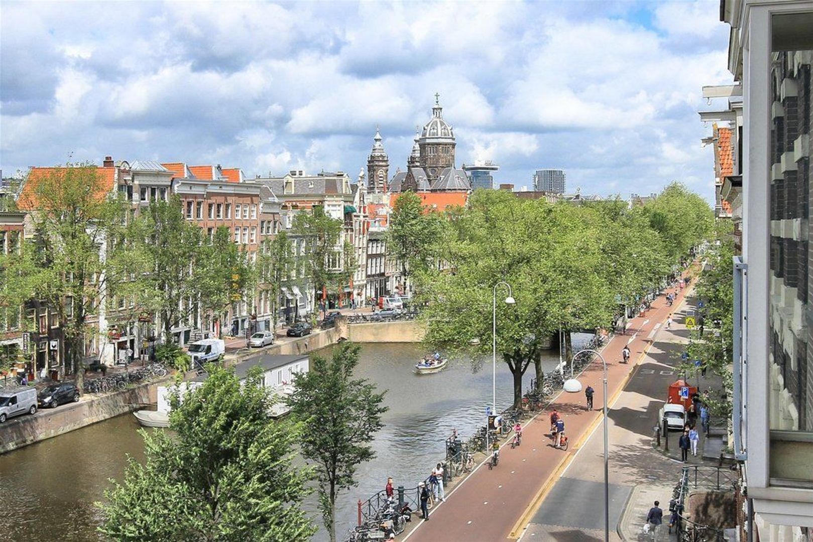 Geldersekade 98 2, Amsterdam foto-13 blur