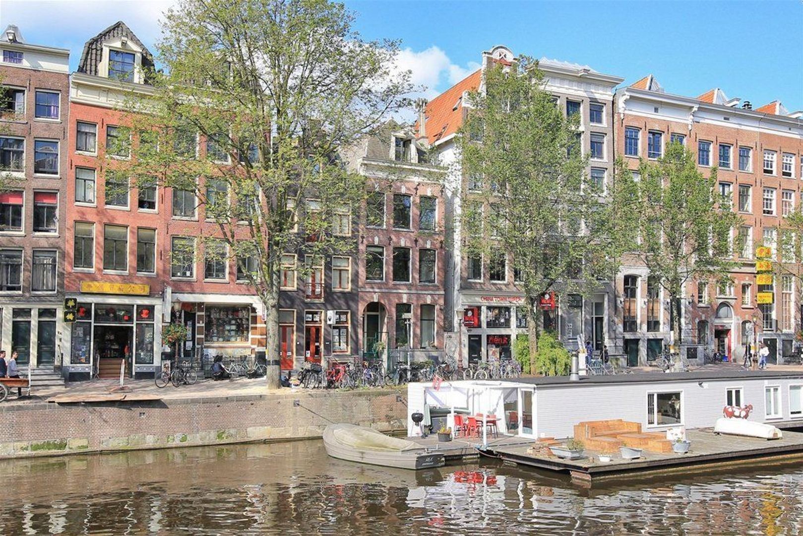 Geldersekade 98 2, Amsterdam foto-12 blur