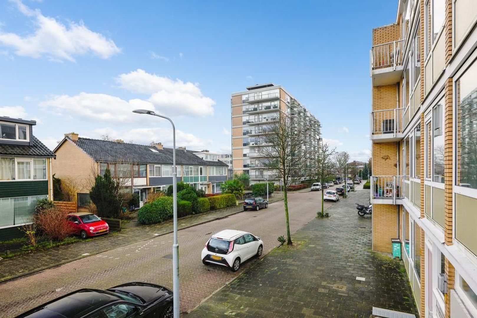 Marconistraat 56 -1, Badhoevedorp foto-3 blur