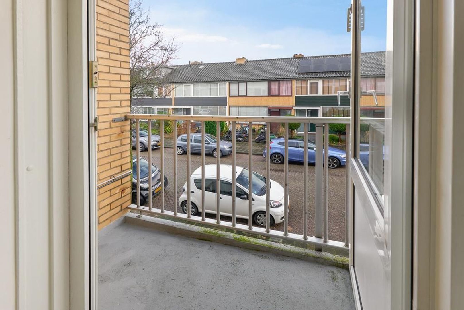 Marconistraat 56 -1, Badhoevedorp foto-2 blur