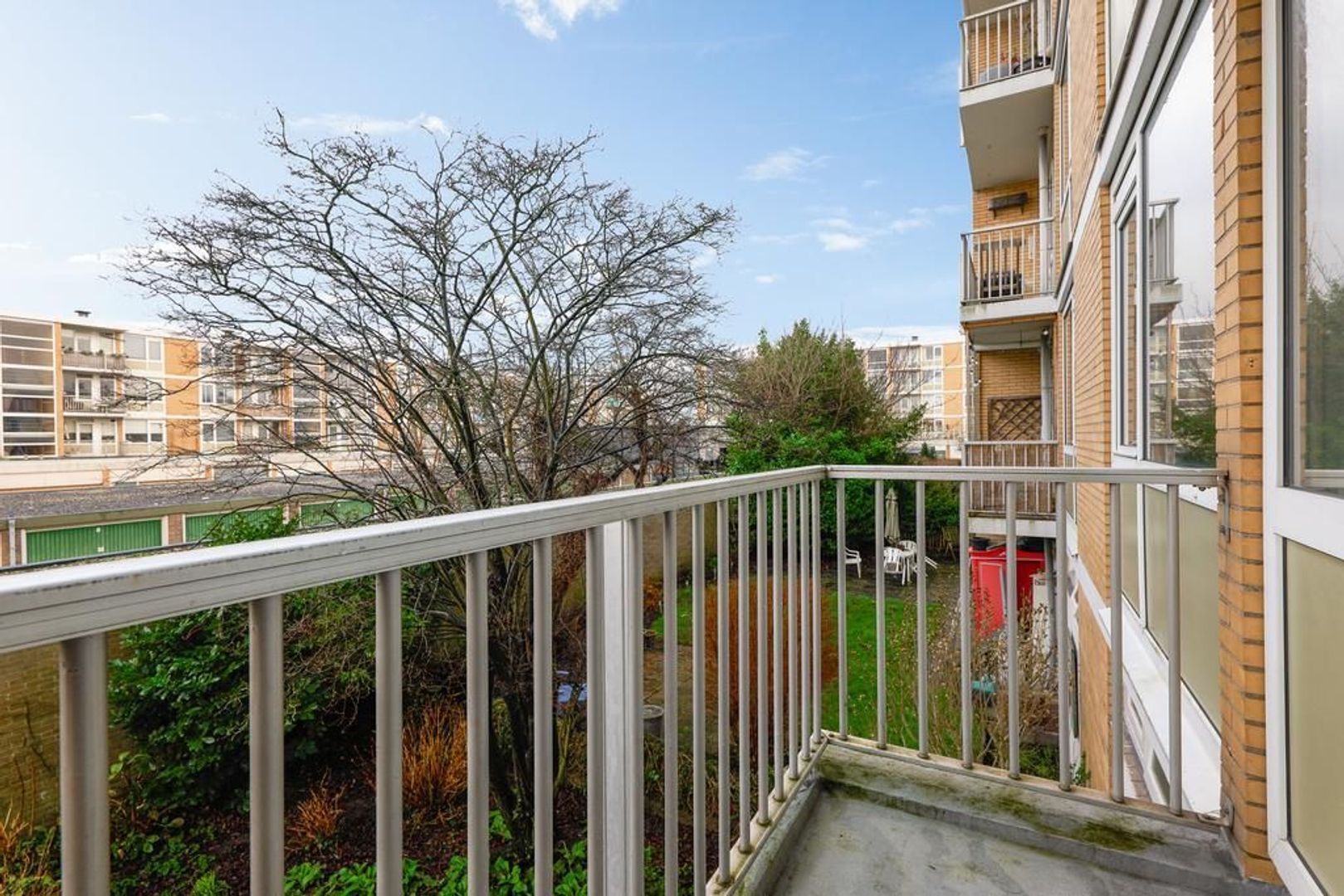 Marconistraat 56 -1, Badhoevedorp foto-9 blur