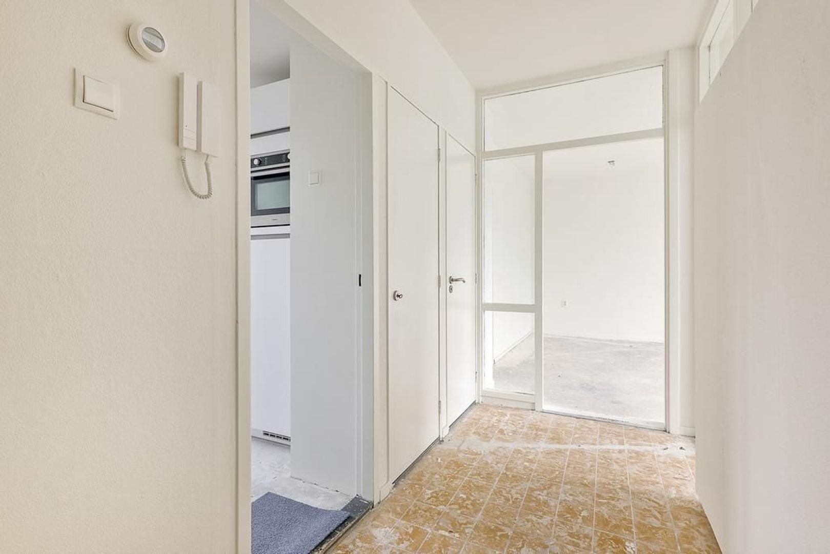 Marconistraat 56 -1, Badhoevedorp foto-7 blur