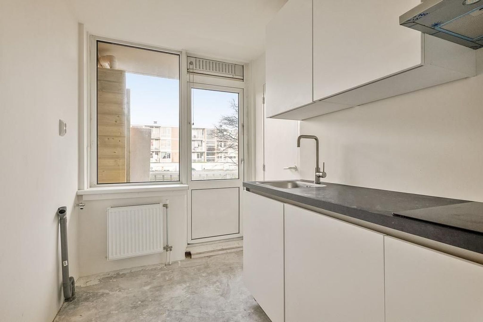 Marconistraat 56 -1, Badhoevedorp foto-8 blur