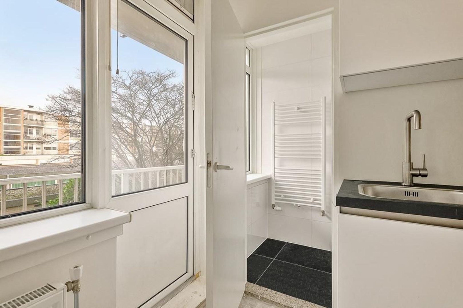 Marconistraat 56 -1, Badhoevedorp foto-10 blur