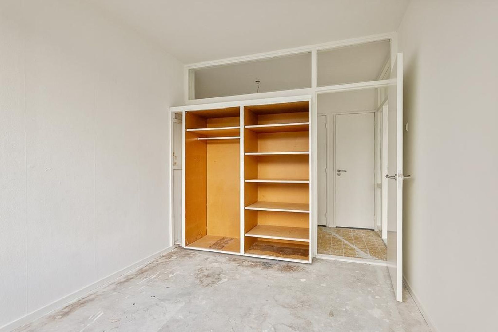 Marconistraat 56 -1, Badhoevedorp foto-19 blur