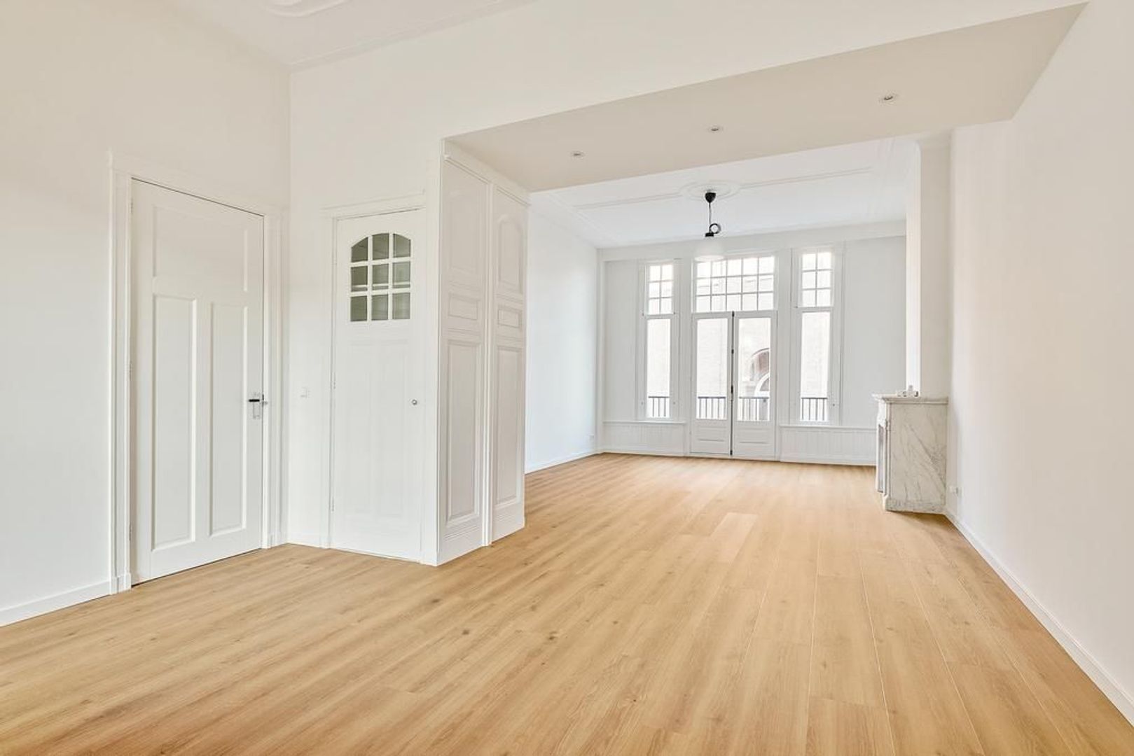 Pieter de Hoochstraat 74 2, Amsterdam foto-9 blur