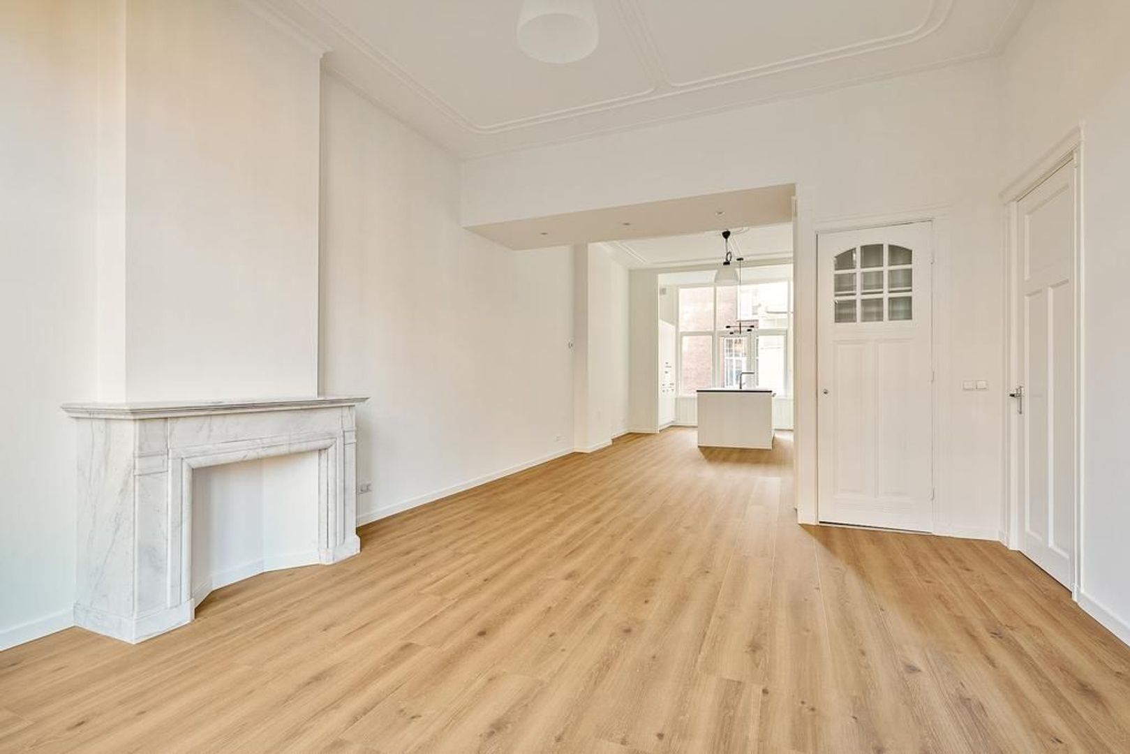 Pieter de Hoochstraat 74 2, Amsterdam foto-13 blur