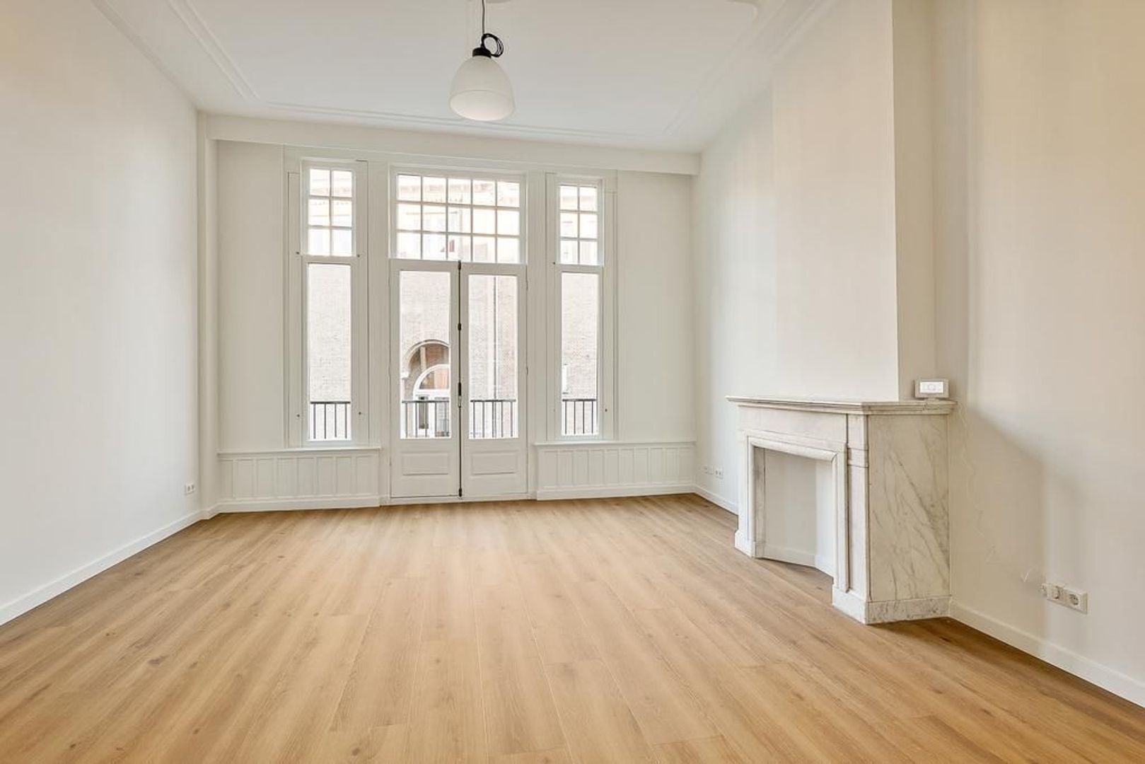 Pieter de Hoochstraat 74 2, Amsterdam foto-10 blur