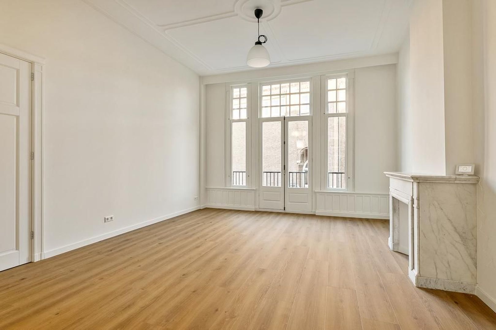 Pieter de Hoochstraat 74 2, Amsterdam foto-11 blur