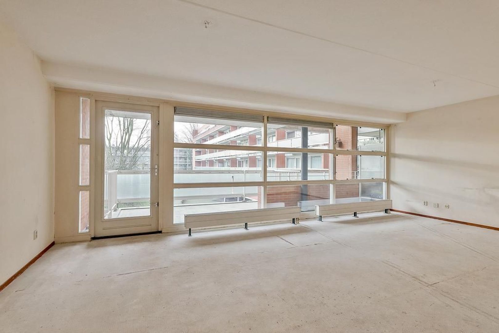 Oeverpad 244, Amsterdam foto-6 blur