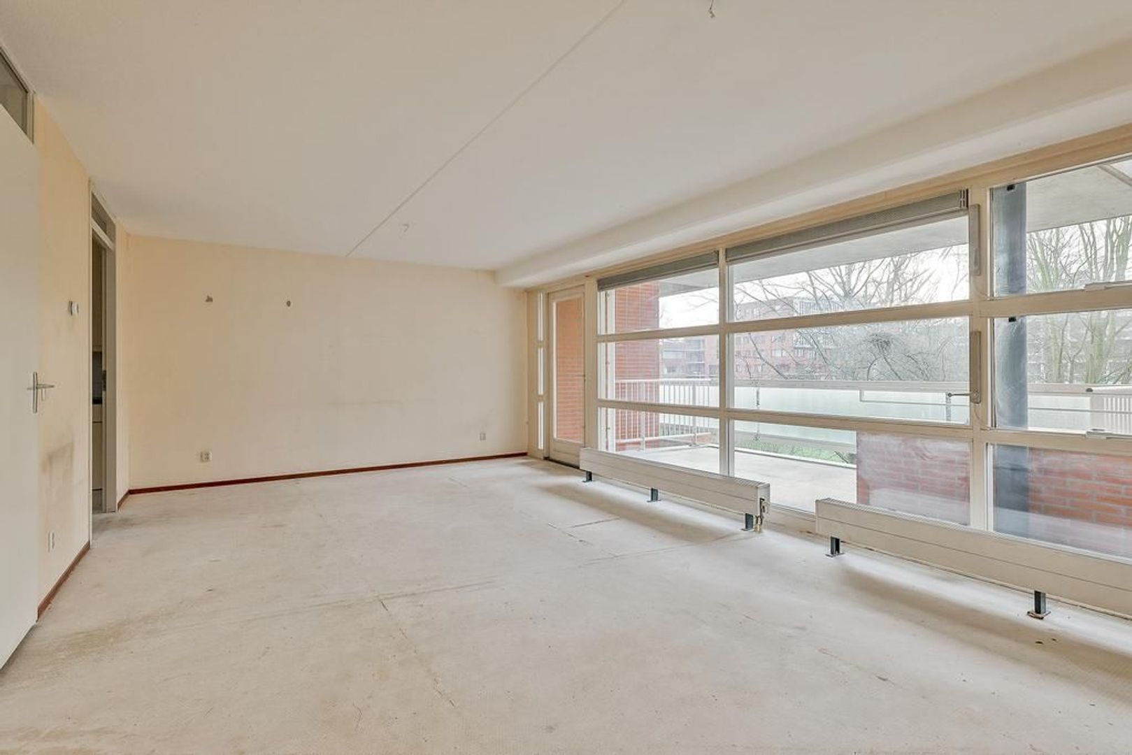 Oeverpad 244, Amsterdam foto-2 blur