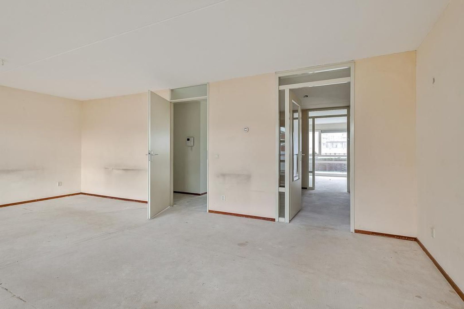 Oeverpad 244, Amsterdam foto-7 blur