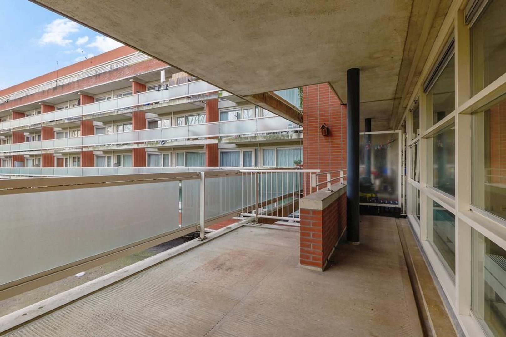 Oeverpad 244, Amsterdam foto-3 blur