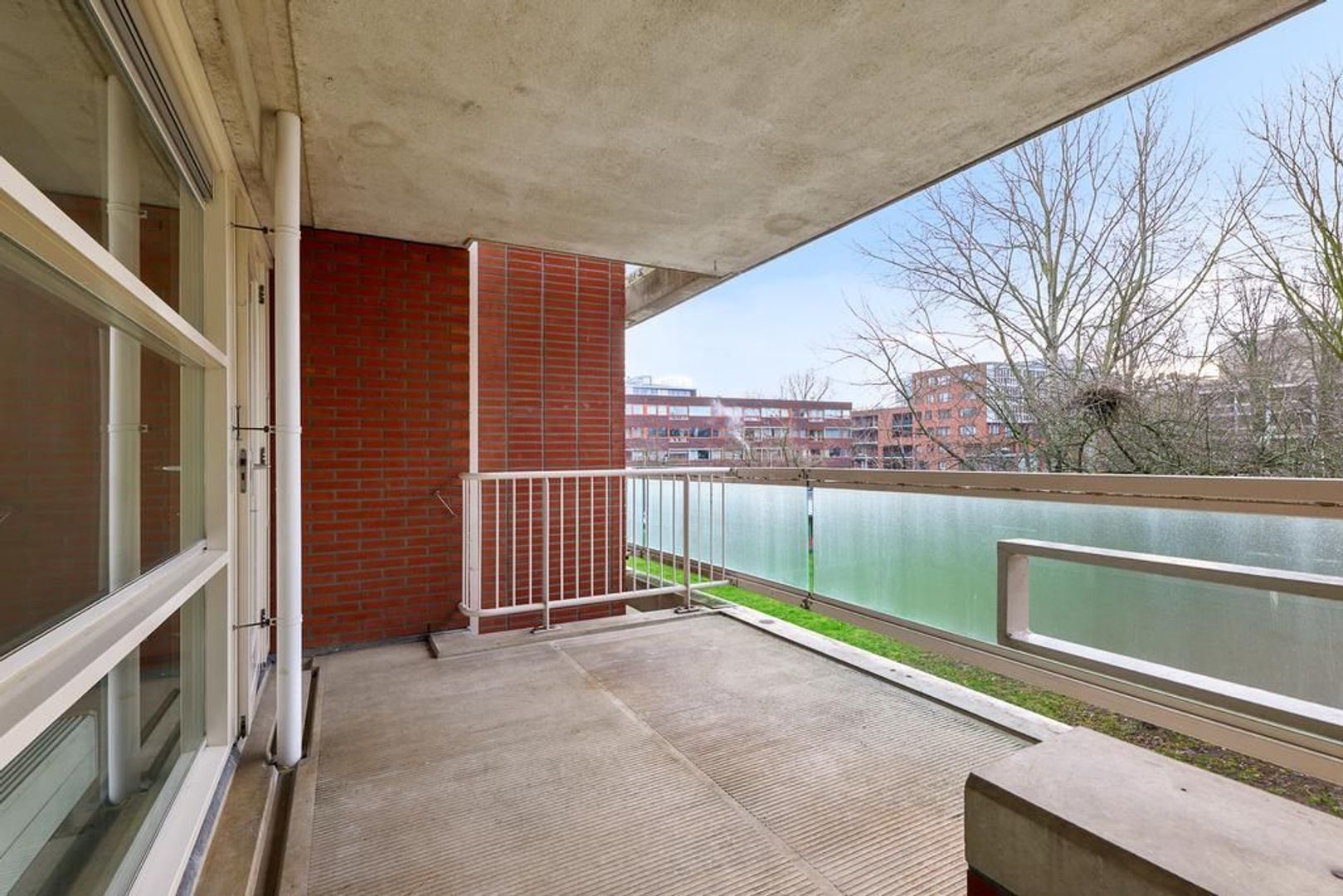 Oeverpad 244, Amsterdam foto-5 blur