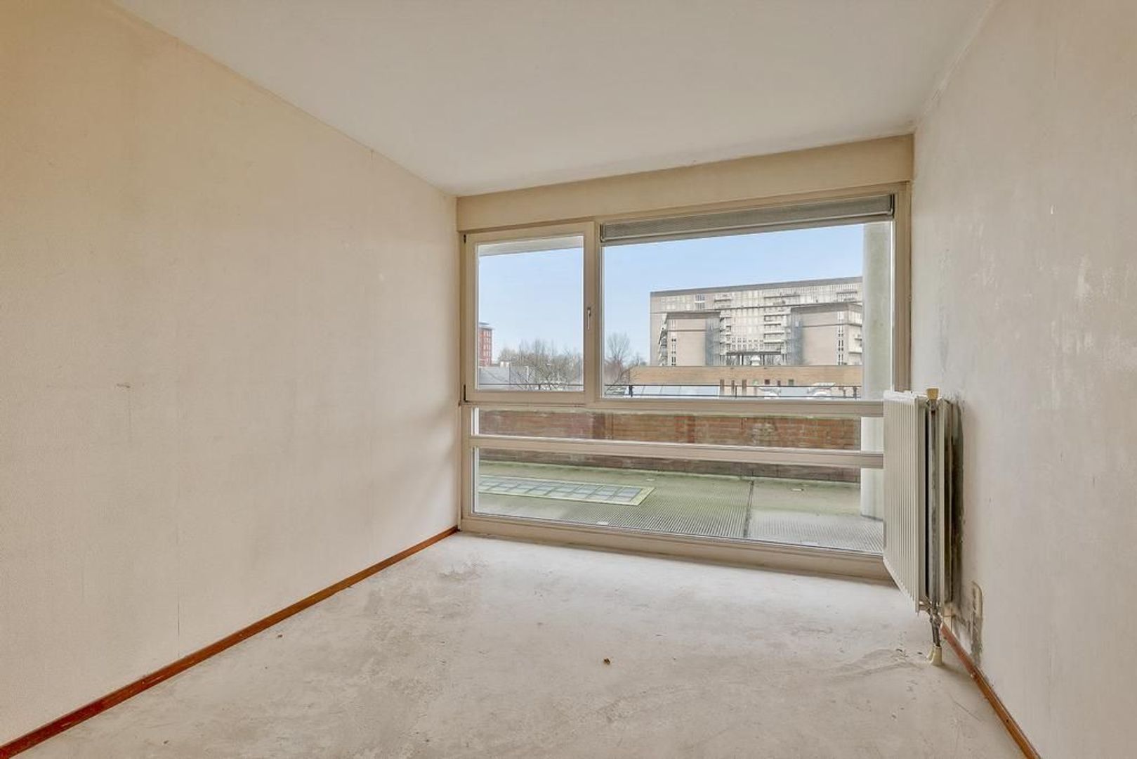 Oeverpad 244, Amsterdam foto-10 blur