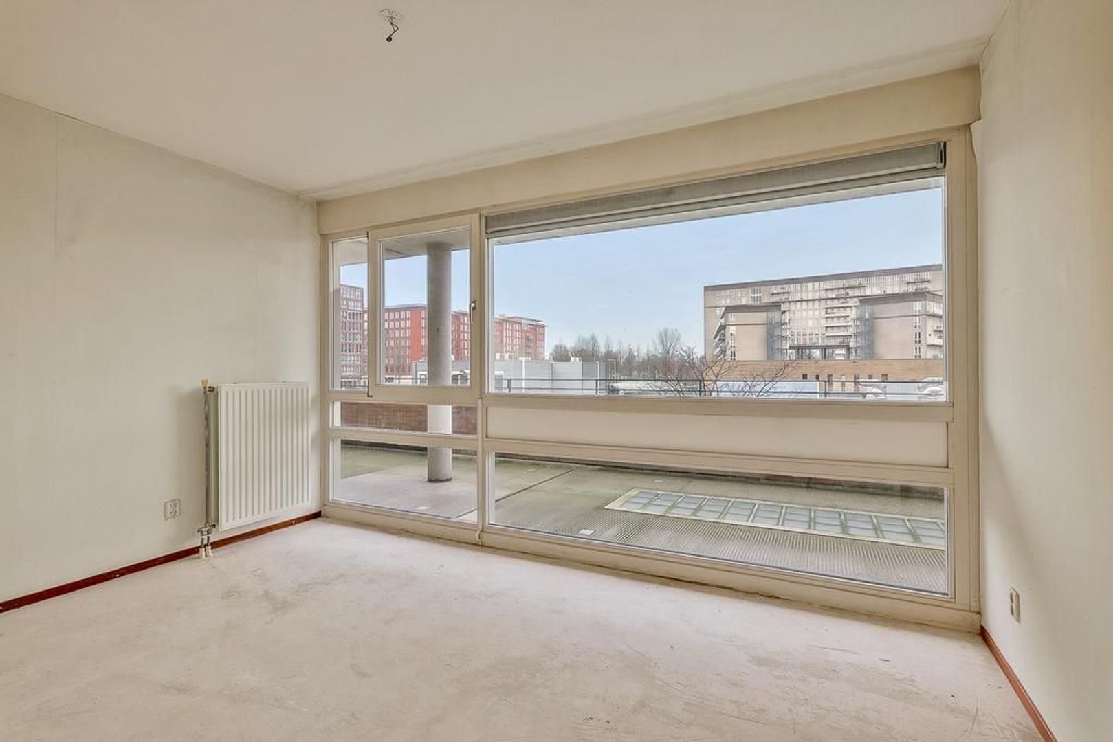 Oeverpad 244, Amsterdam foto-18 blur