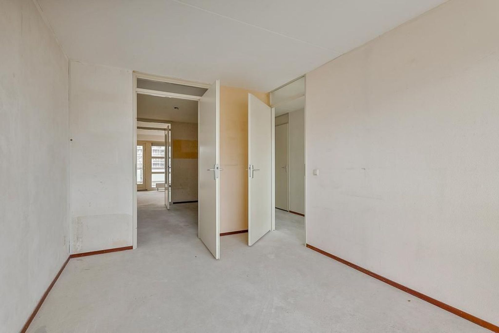 Oeverpad 244, Amsterdam foto-11 blur