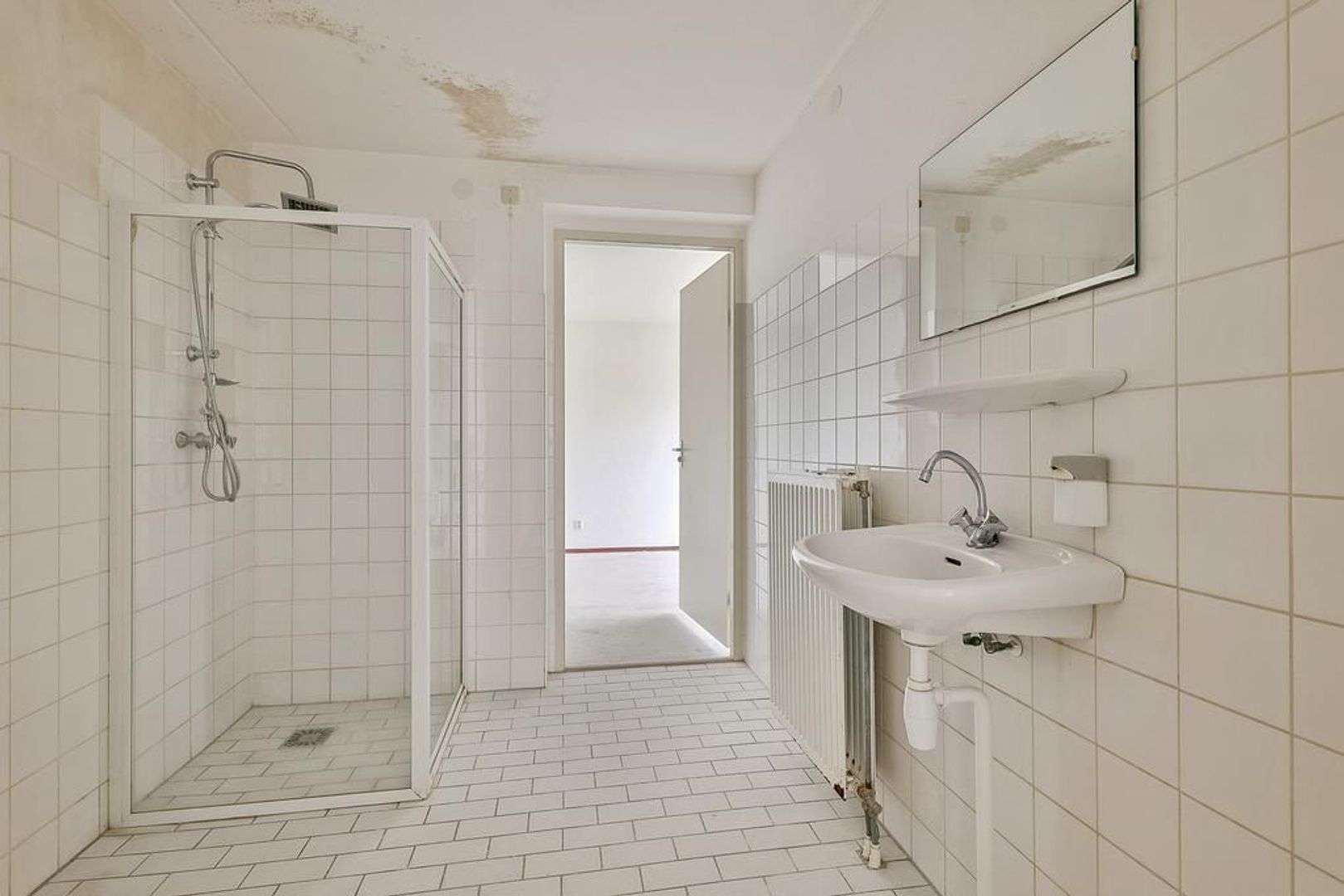 Oeverpad 244, Amsterdam foto-14 blur