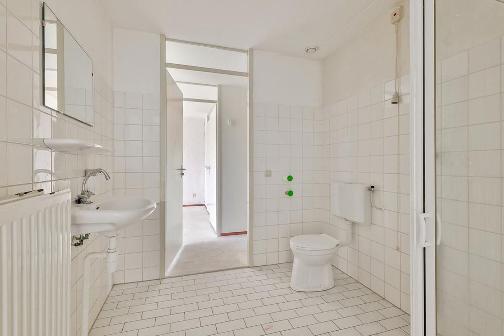 Oeverpad 244, Amsterdam foto-15 blur