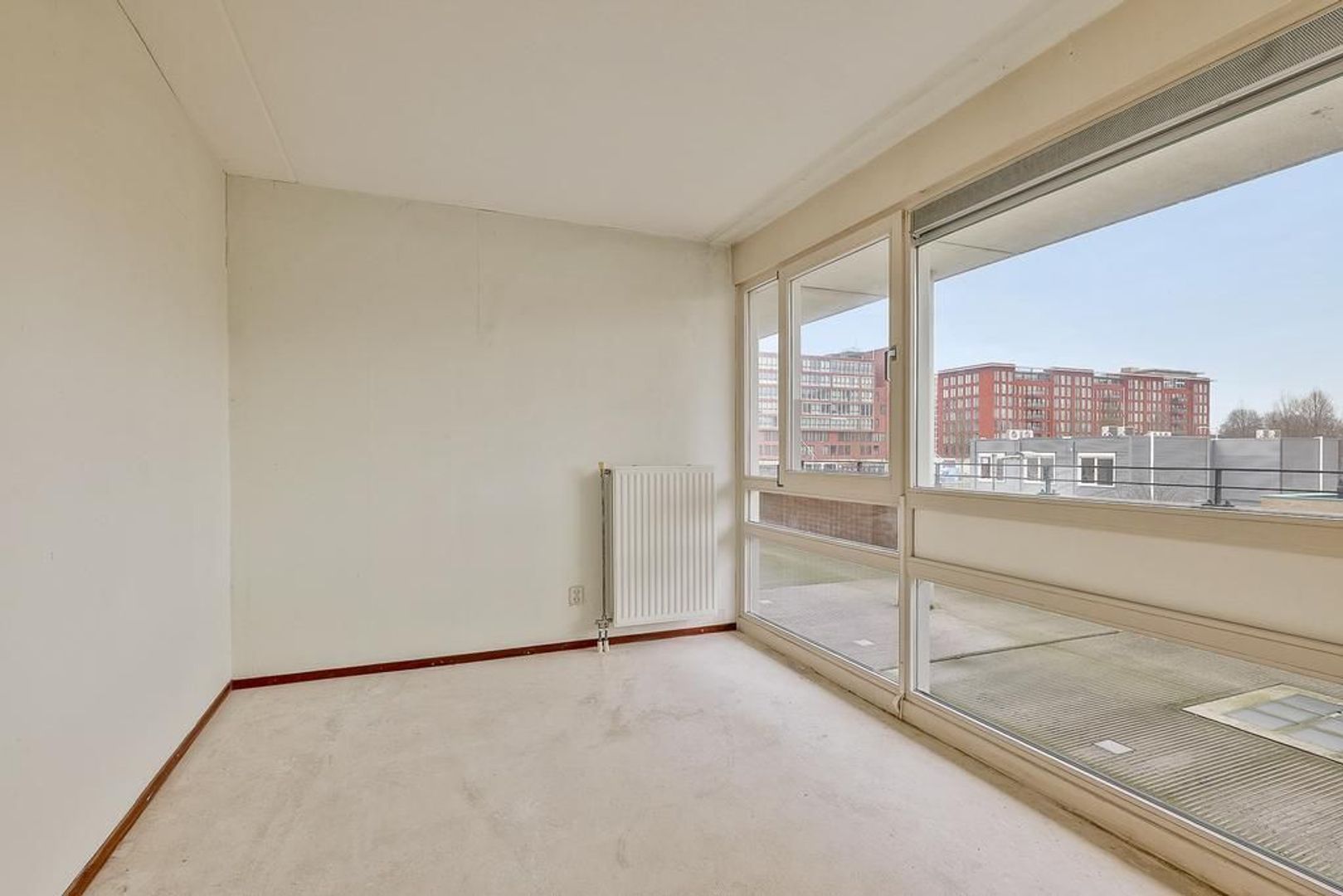 Oeverpad 244, Amsterdam foto-19 blur