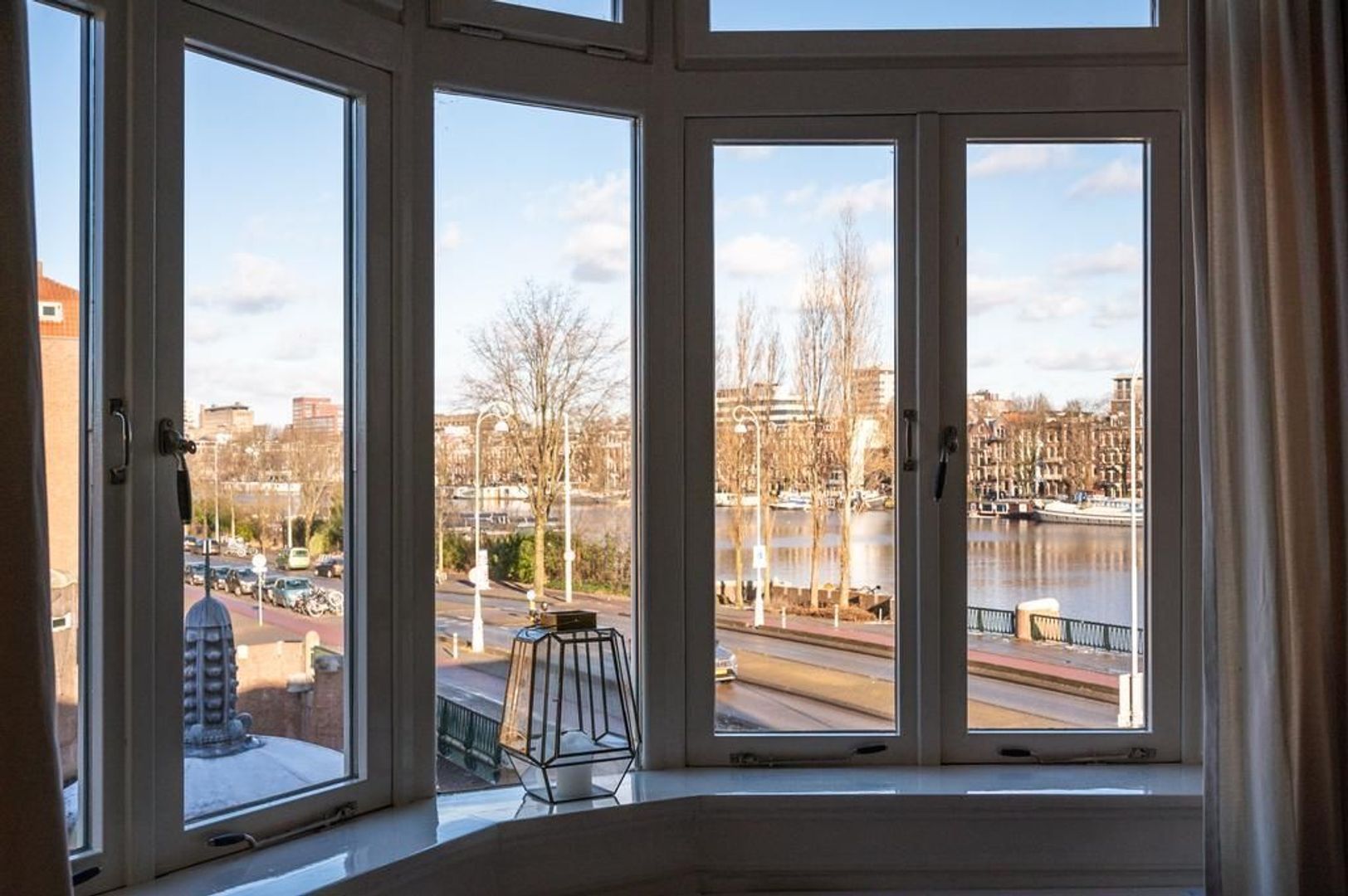Amstelkade 1 2, Amsterdam foto-3 blur