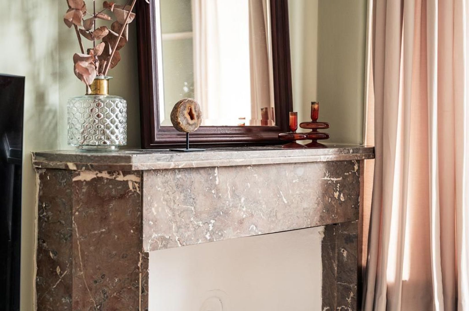 Amstelkade 1 2, Amsterdam foto-9 blur