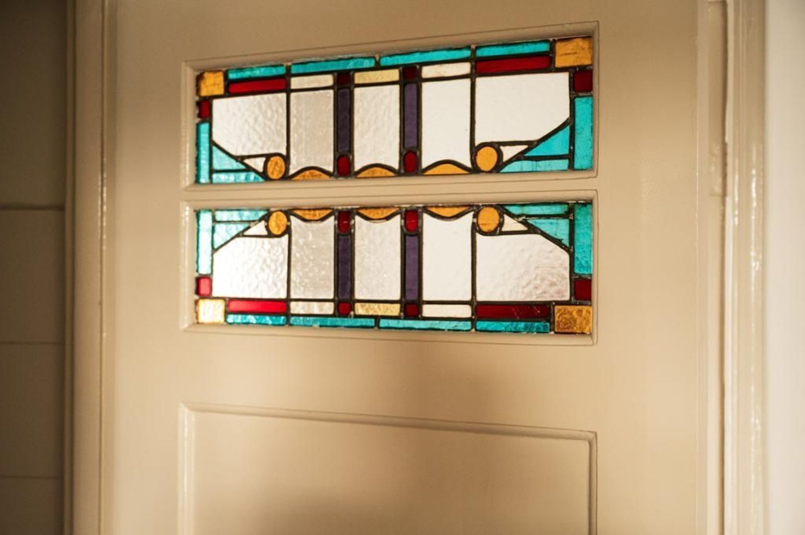 Amstelkade 1 2, Amsterdam foto-10 blur