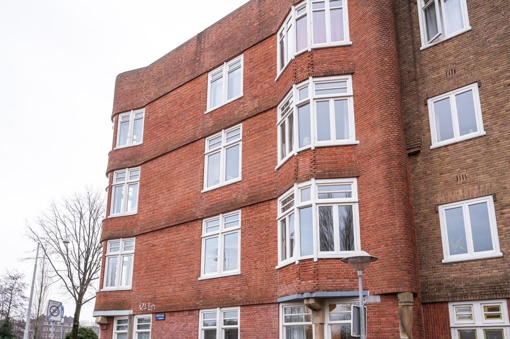 Amstelkade 1 2, Amsterdam foto-2 blur