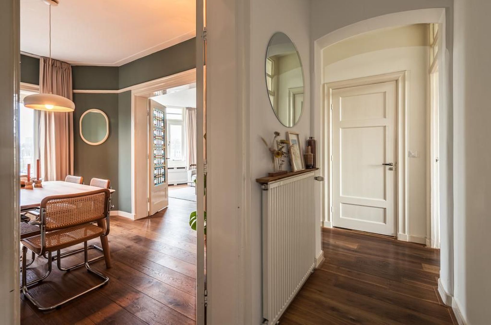 Amstelkade 1 2, Amsterdam foto-11 blur