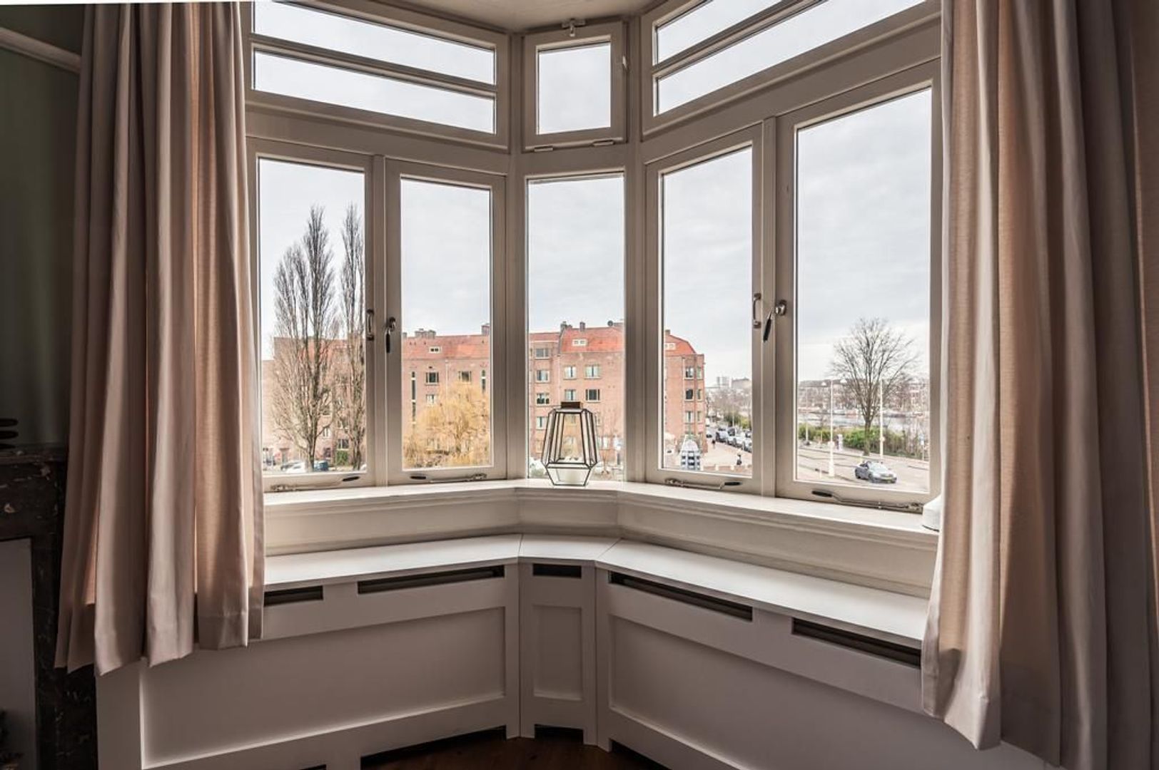 Amstelkade 1 2, Amsterdam foto-4 blur