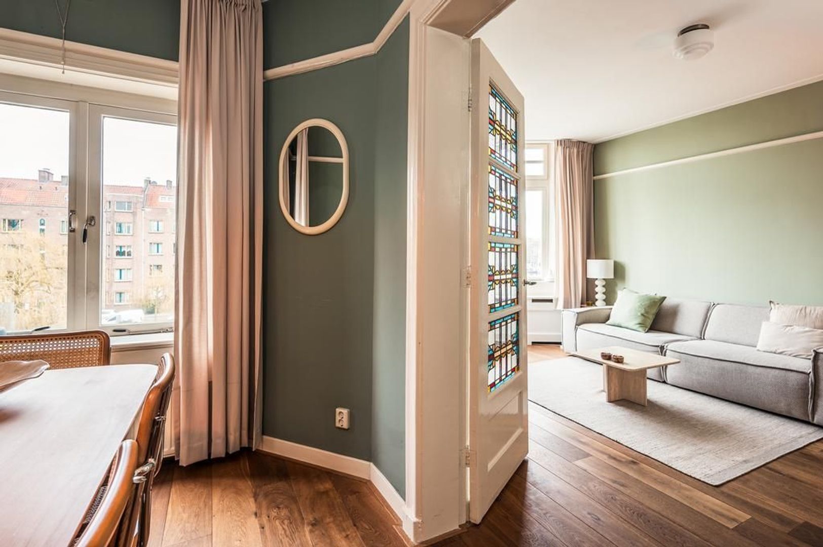 Amstelkade 1 2, Amsterdam foto-13 blur