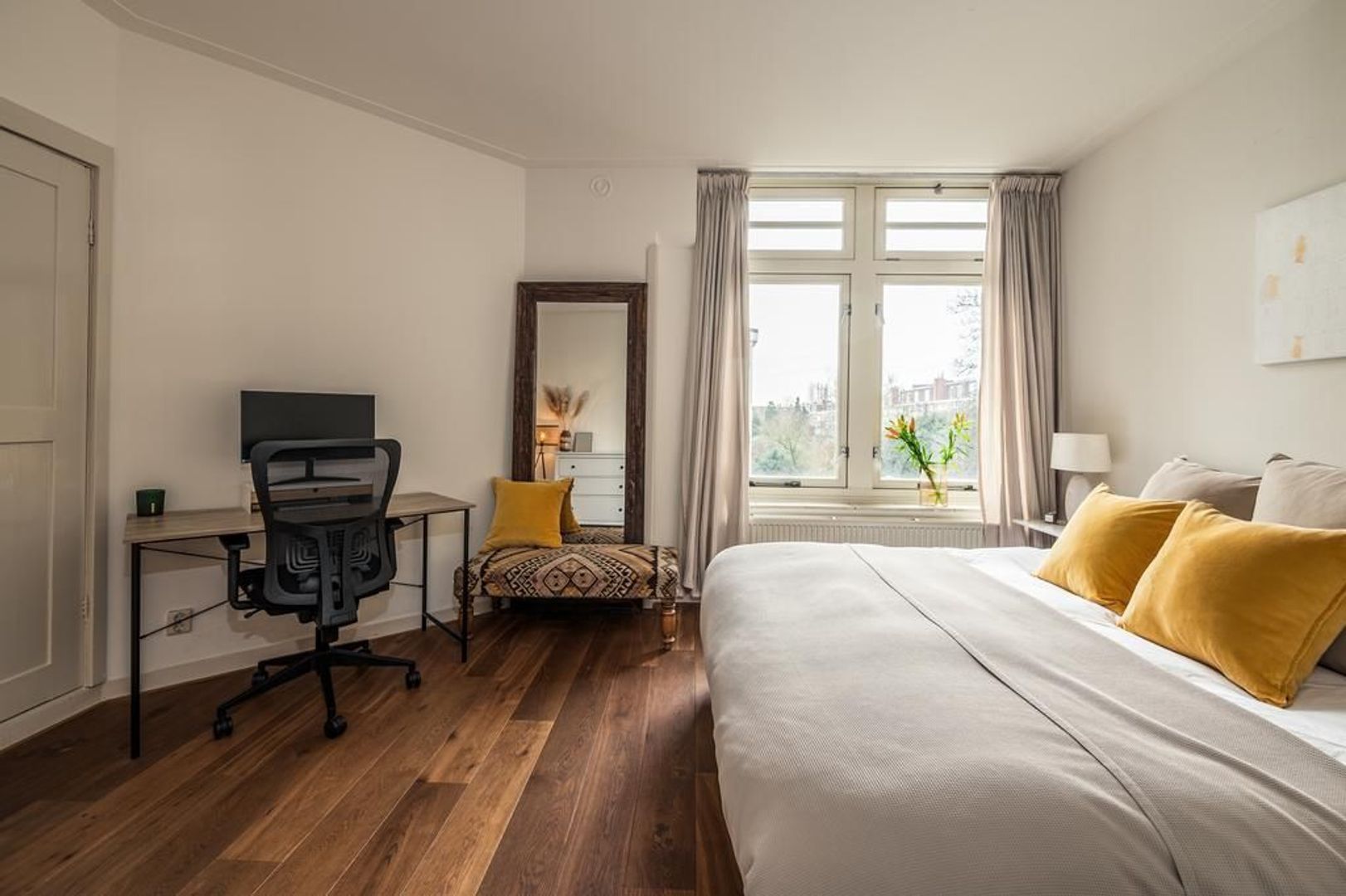 Amstelkade 1 2, Amsterdam foto-15 blur