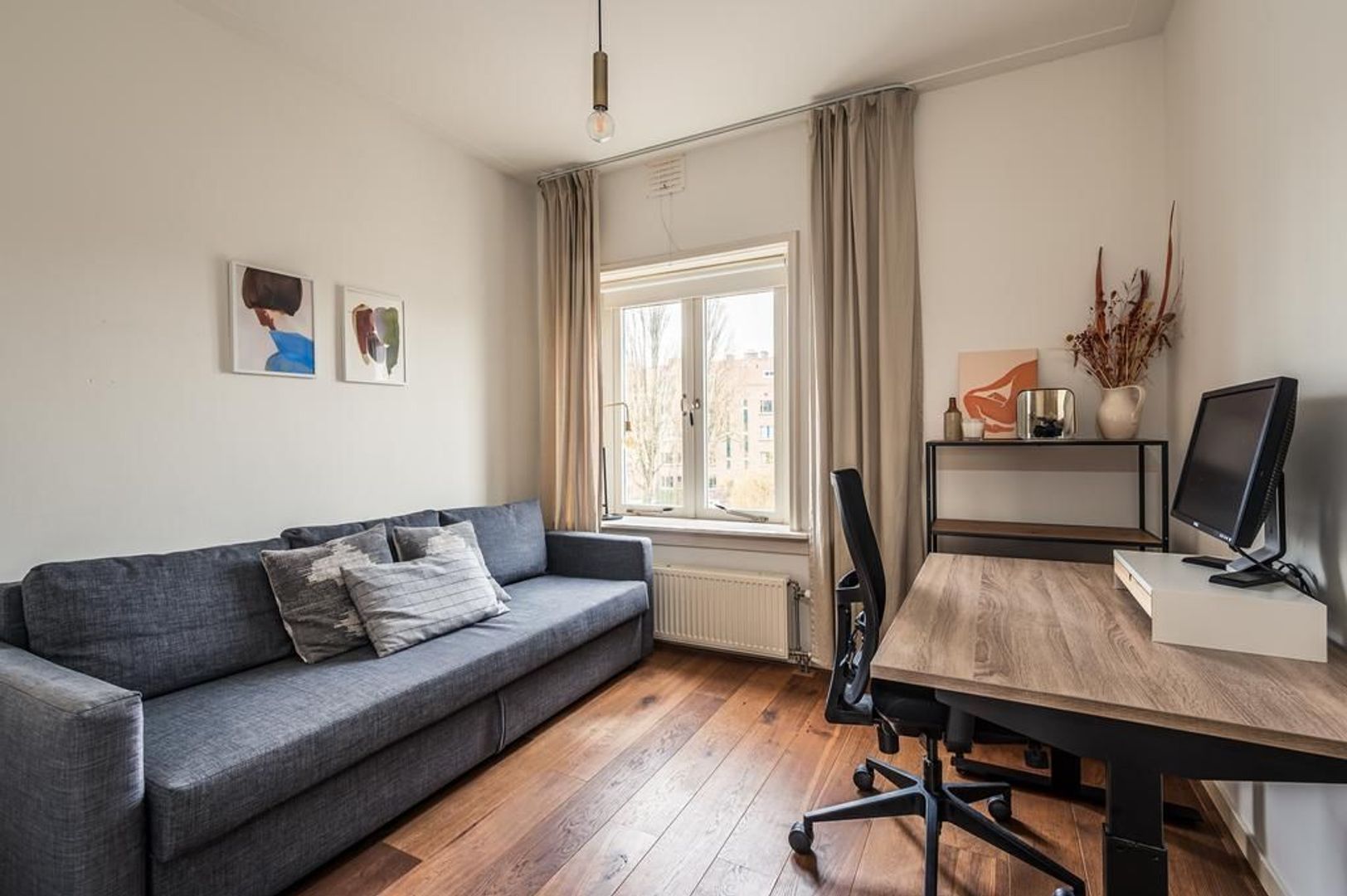 Amstelkade 1 2, Amsterdam foto-18 blur